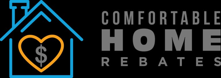Comfortable Home Rebates